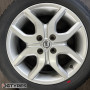 NISSAN  R16 4x100 6JJ ET42 (441D40325)  Контрактные (Б/У)   2 