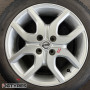 NISSAN  R16 4x100 6JJ ET42 (441D40325)  Контрактные (Б/У)   1 