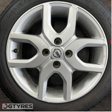 NISSAN  R16 4x100 6JJ ET42 (441D40325)