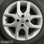 NISSAN  R16 4x100 6JJ ET42 (441D40325)   