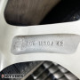 NISSAN  R16 4x100 6JJ ET42 (441D40325)  Контрактные (Б/У)   13 