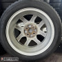 NISSAN  R16 4x100 6JJ ET42 (441D40325)  Контрактные (Б/У)   11 
