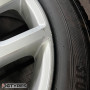 NISSAN  R16 4x100 6JJ ET42 (441D40325)  Контрактные (Б/У)   9 