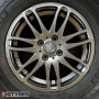 S.G.E.  R15 4x100 5.5JJ ET50 (442D40325)  Контрактные (Б/У)   3 