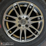 S.G.E.  R15 4x100 5.5JJ ET50 (442D40325)  Контрактные (Б/У)   2 