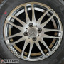 S.G.E.  R15 4x100 5.5JJ ET50 (442D40325)  Контрактные (Б/У)   1 