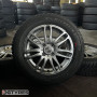 S.G.E.  R15 4x100 5.5JJ ET50 (442D40325)  Контрактные (Б/У)   5 