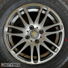 S.G.E.  R15 4x100 5.5JJ ET50 (442D40325)