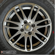 S.G.E.  R15 4x100 5.5JJ ET50 (442D40325)