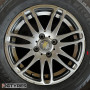 S.G.E.  R15 4x100 5.5JJ ET50 (442D40325)   