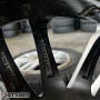 S.G.E.  R15 4x100 5.5JJ ET50 (442D40325)  Контрактные (Б/У)   9 