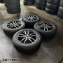 WEDS GALERIA GM01 R15 4x100 5.5JJ ET50 (443D40325)  Контрактные (Б/У)   6 