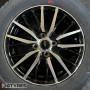 WEDS GALERIA GM01 R15 4x100 5.5JJ ET50 (443D40325)  Контрактные (Б/У)   2 