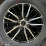 WEDS GALERIA GM01 R15 4x100 5.5JJ ET50 (443D40325)  Контрактные (Б/У)   1 