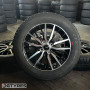 WEDS GALERIA GM01 R15 4x100 5.5JJ ET50 (443D40325)  Контрактные (Б/У)   5 
