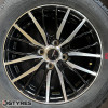 WEDS GALERIA GM01 R15 4x100 5.5JJ ET50 (443D40325)