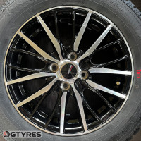 WEDS GALERIA GM01 R15 4x100 5.5JJ ET50 (443D40325)