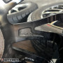 WEDS GALERIA GM01 R15 4x100 5.5JJ ET50 (443D40325)  Контрактные (Б/У)   10 