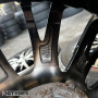 WEDS GALERIA GM01 R15 4x100 5.5JJ ET50 (443D40325)  Контрактные (Б/У)   9 