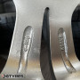 STRANGER  R16 4x100 6.5JJ ET45 (444D40325)  Контрактные (Б/У)   9 