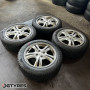 STRANGER  R16 4x100 6.5JJ ET45 (444D40325)  Контрактные (Б/У)   6 
