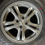 STRANGER  R16 4x100 6.5JJ ET45 (444D40325)  Контрактные (Б/У)   3 