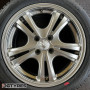 STRANGER  R16 4x100 6.5JJ ET45 (444D40325)  Контрактные (Б/У)   2 