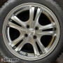 STRANGER  R16 4x100 6.5JJ ET45 (444D40325)  Контрактные (Б/У)   1 