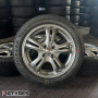 STRANGER  R16 4x100 6.5JJ ET45 (444D40325)  Контрактные (Б/У)   5 
