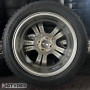 STRANGER  R16 4x100 6.5JJ ET45 (444D40325)  Контрактные (Б/У)   7 