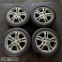 STRANGER  R16 4x100 6.5JJ ET45 (444D40325)  Контрактные (Б/У)   4 