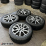 MJANARAY SPORT EURO SPEED R17 5x114.3 7JJ ET38 (445D40325)  Контрактные (Б/У)   6 