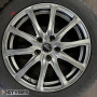 MJANARAY SPORT EURO SPEED R17 5x114.3 7JJ ET38 (445D40325)  Контрактные (Б/У)   3 
