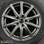 MJANARAY SPORT EURO SPEED R17 5x114.3 7JJ ET38 (445D40325)  Контрактные (Б/У)   2 