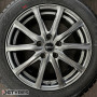 MJANARAY SPORT EURO SPEED R17 5x114.3 7JJ ET38 (445D40325)  Контрактные (Б/У)   1 