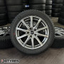 MJANARAY SPORT EURO SPEED R17 5x114.3 7JJ ET38 (445D40325)  Контрактные (Б/У)   5 