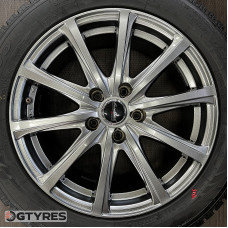 MJANARAY SPORT EURO SPEED R17 5x114.3 7JJ ET38 (445D40325)