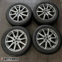 MJANARAY SPORT EURO SPEED R17 5x114.3 7JJ ET38 (445D40325)  Контрактные (Б/У)   4 