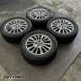 TOPY SIBILLA NEXT WS R16 4x100 6JJ ET45 (446D40325)  Контрактные (Б/У)   6 