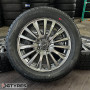 TOPY SIBILLA NEXT WS R16 4x100 6JJ ET45 (446D40325)  Контрактные (Б/У)   5 