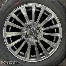 TOPY SIBILLA NEXT WS R16 4x100 6JJ ET45 (446D40325)
