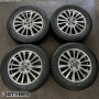 TOPY SIBILLA NEXT WS R16 4x100 6JJ ET45 (446D40325)  Контрактные (Б/У)   4 