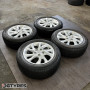 TOYOTA COROLLA R16 5x114.3 6.5JJ ET45 (447D40325)  Контрактные (Б/У)   6 