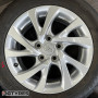TOYOTA COROLLA R16 5x114.3 6.5JJ ET45 (447D40325)  Контрактные (Б/У)   3 
