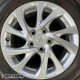 TOYOTA COROLLA R16 5x114.3 6.5JJ ET45 (447D40325)  Контрактные (Б/У)   1 