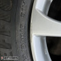 TOYOTA COROLLA R16 5x114.3 6.5JJ ET45 (447D40325)  Контрактные (Б/У)   8 