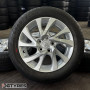 TOYOTA COROLLA R16 5x114.3 6.5JJ ET45 (447D40325)  Контрактные (Б/У)   5 