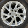 TOYOTA COROLLA R16 5x114.3 6.5JJ ET45 (447D40325)