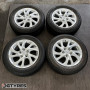 TOYOTA COROLLA R16 5x114.3 6.5JJ ET45 (447D40325)  Контрактные (Б/У)   4 