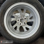 TOYOTA COROLLA R16 5x114.3 6.5JJ ET45 (447D40325)  Контрактные (Б/У)   10 